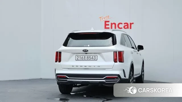 Kia Sorento 4th Generation id 3023879 из Кореи 14