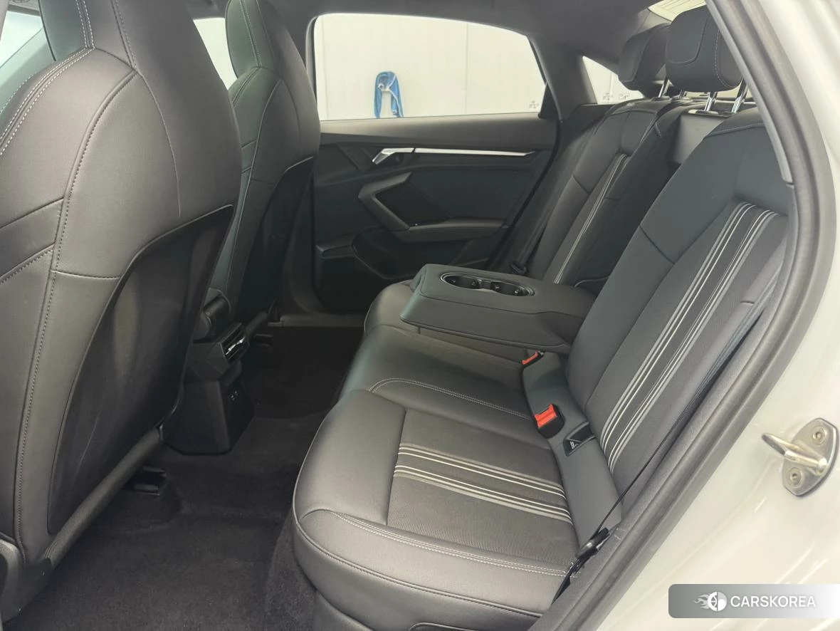 Audi A3 id 4473689 из Китая 20