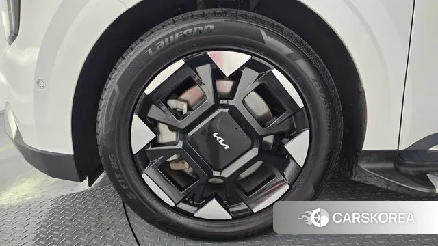 Kia The New Carnival 4th Generation id 3502631 из Кореи 14