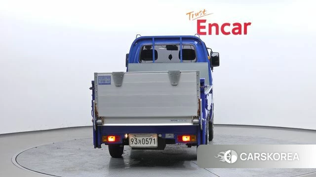 Chevrolet (GM Daewoo) New Labo id 4020384 из Кореи 14