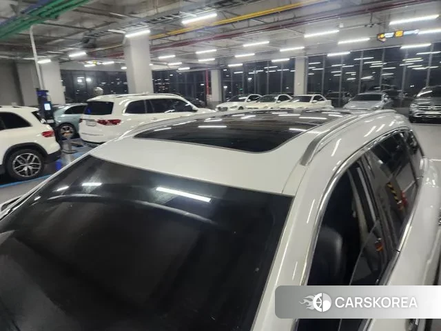 Renault Korea (Samsung) QM6 id 3536294 из Кореи 9