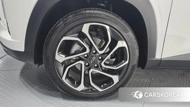 Chevrolet (GM Daewoo) Trax Crossover id 3758371 из Кореи 14