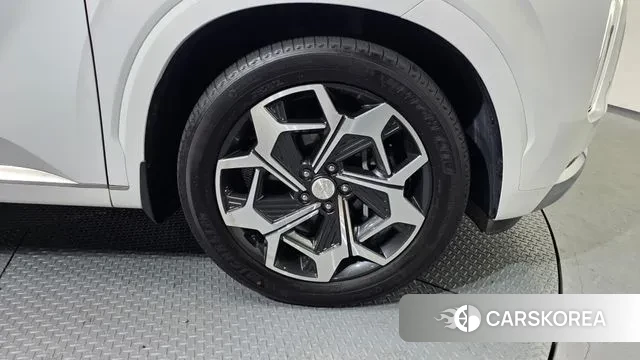 Hyundai Palisade id 3691158 из Кореи 14