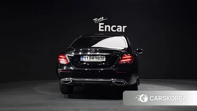 Mercedes-Benz E-Class W213 id 3350248 из Кореи 14