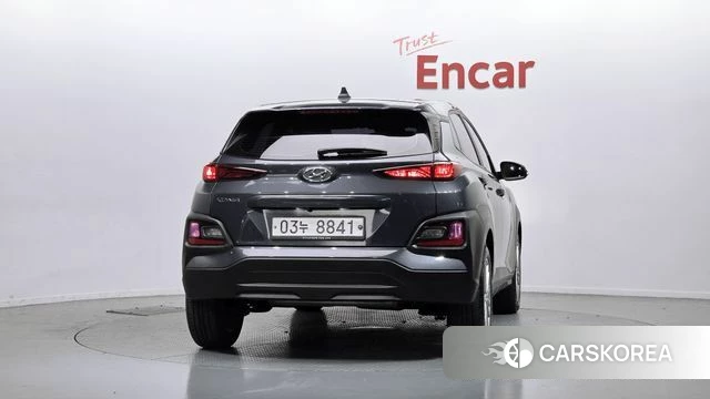 Hyundai Kona id 3924575 из Кореи 14