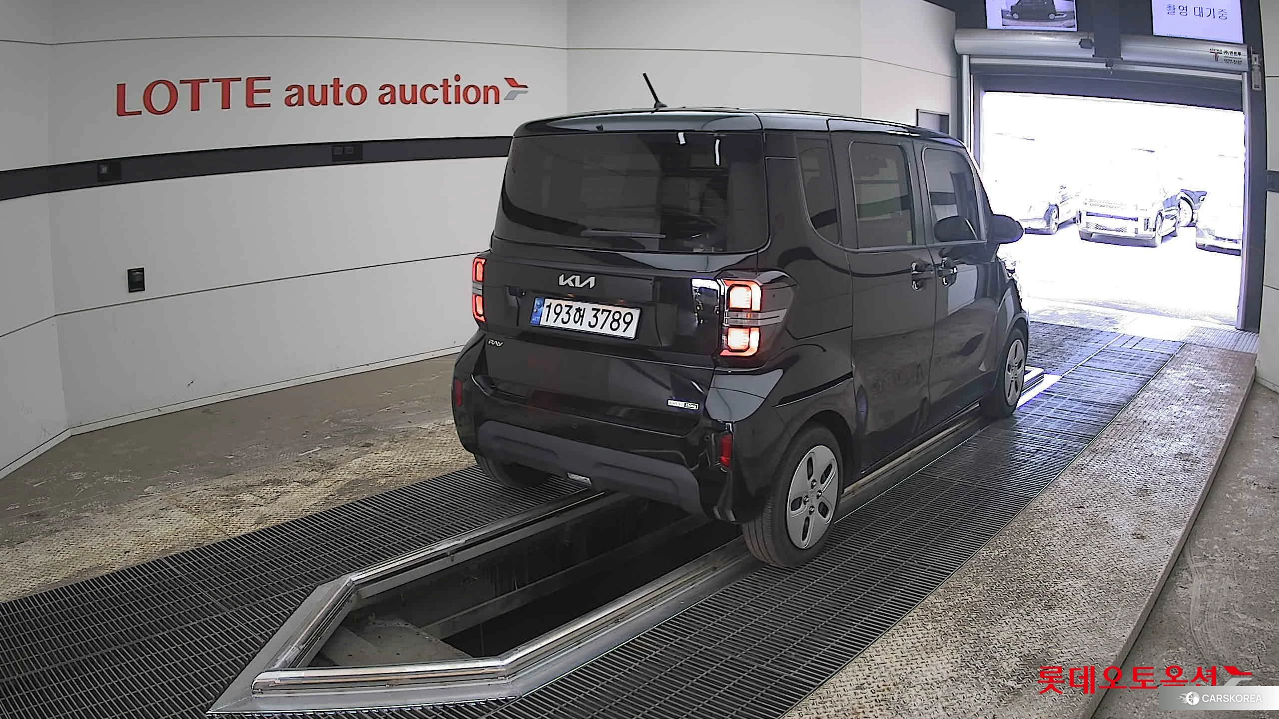 Kia Ray id 3882139 из Кореи 30