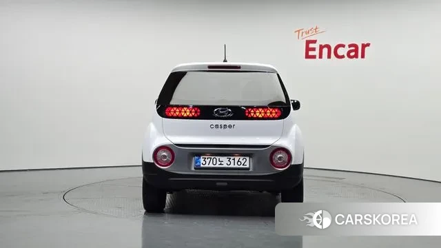 Hyundai Casper id 3447353 из Кореи 14