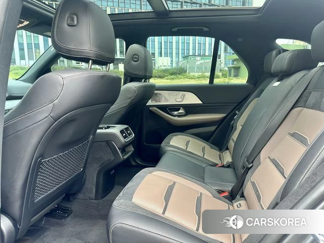 Mercedes-Benz GLE AMG id 4277837 из Китая 14