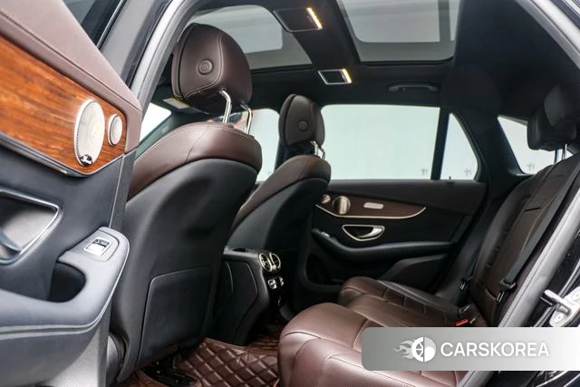 Mercedes-Benz GLC id 4264694 из Китая 12