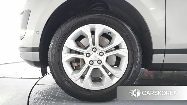 Land Rover Range Rover Evoque 2nd Generation id 4465021 из Кореи 28