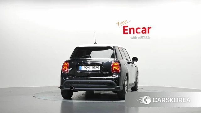 Mini Cooper id 3864856 из Кореи 14