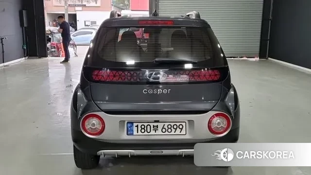 Hyundai Casper id 3148351 из Кореи 12