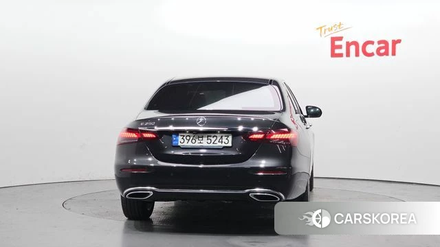 Mercedes-Benz E-Class W213 id 3965491 из Кореи 14