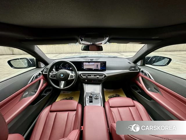 BMW 4 series id 4260520 из Китая 11