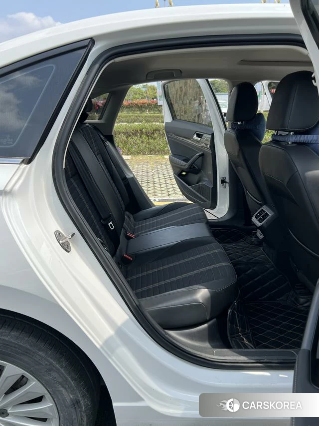 Volkswagen Lavida id 4278625 из Китая 7