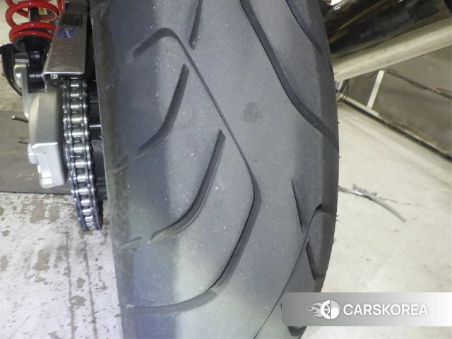 Honda CB1300SF BOLDOR id 4184234 из Японии 28