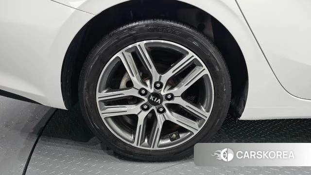 Kia Come New K3 id 4491150 из Кореи 23