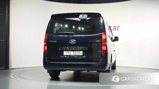 Hyundai The New Grand Starex id 4900267 из Кореи 27