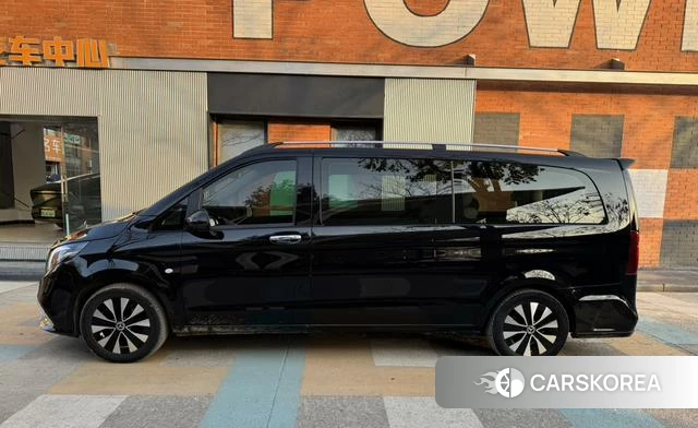 Mercedes-Benz Vito id 4265605 из Китая 13