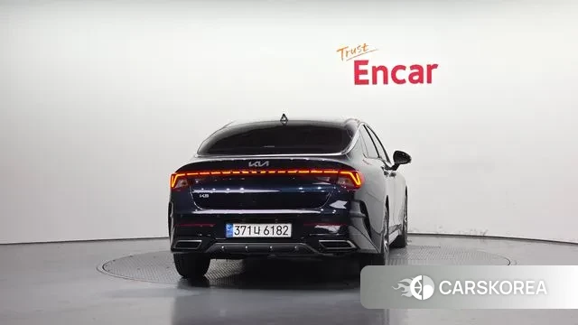 Kia K5 3rd generation id 3327973 из Кореи 14