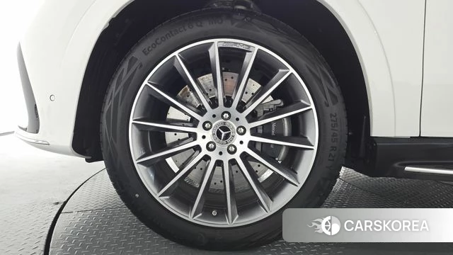 Mercedes-Benz GLE-Class W167 id 4266112 из Кореи 30