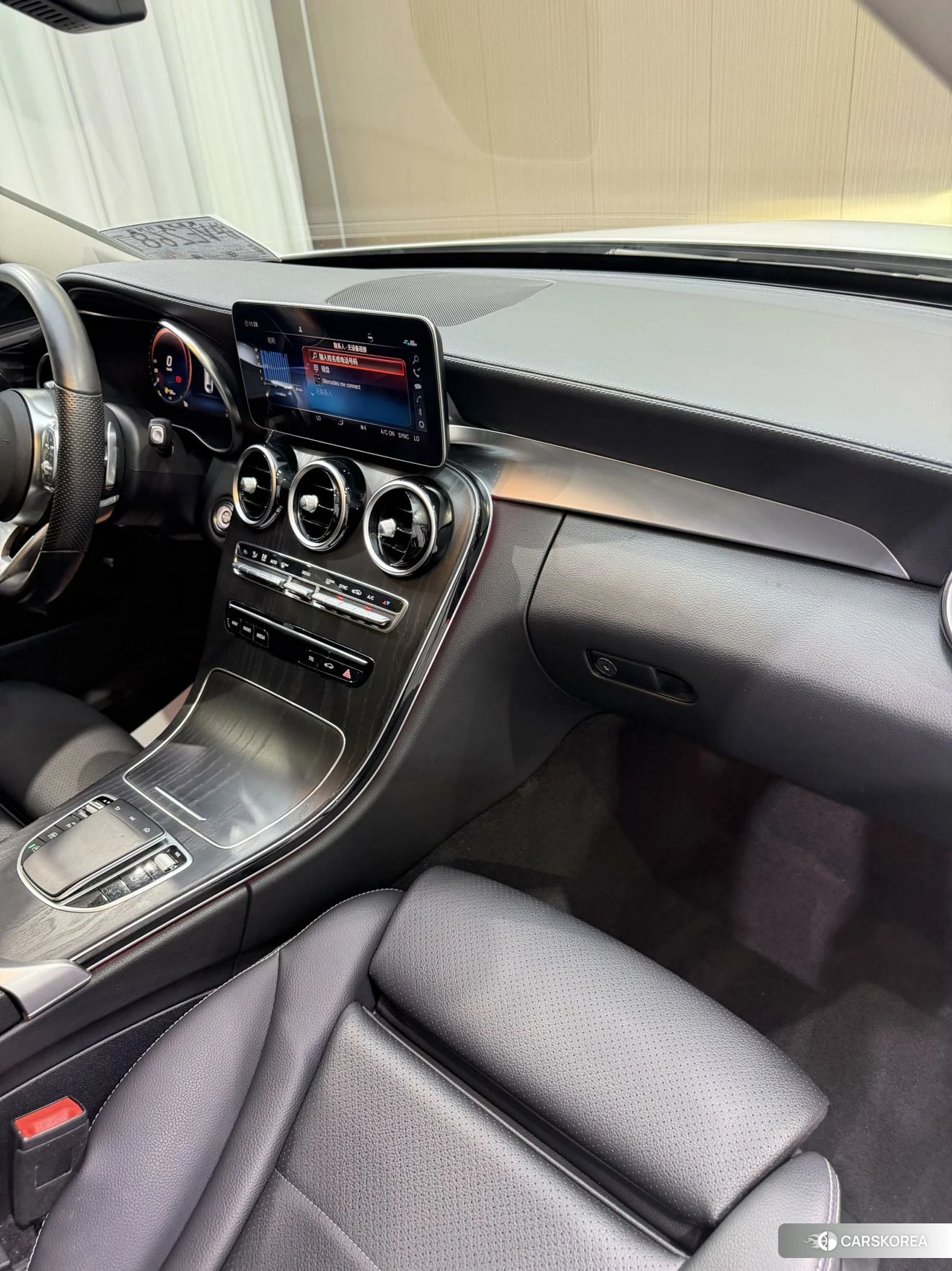 Mercedes-Benz C-class id 4479518 из Китая 12