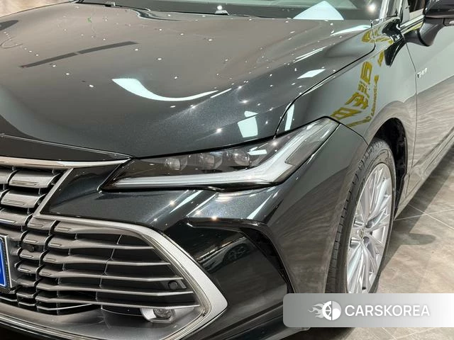 Toyota Asian dragon id 4335195 из Китая 28