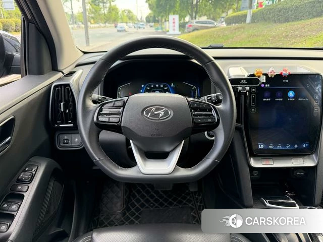 Hyundai ix35 id 4394117 из Китая 8