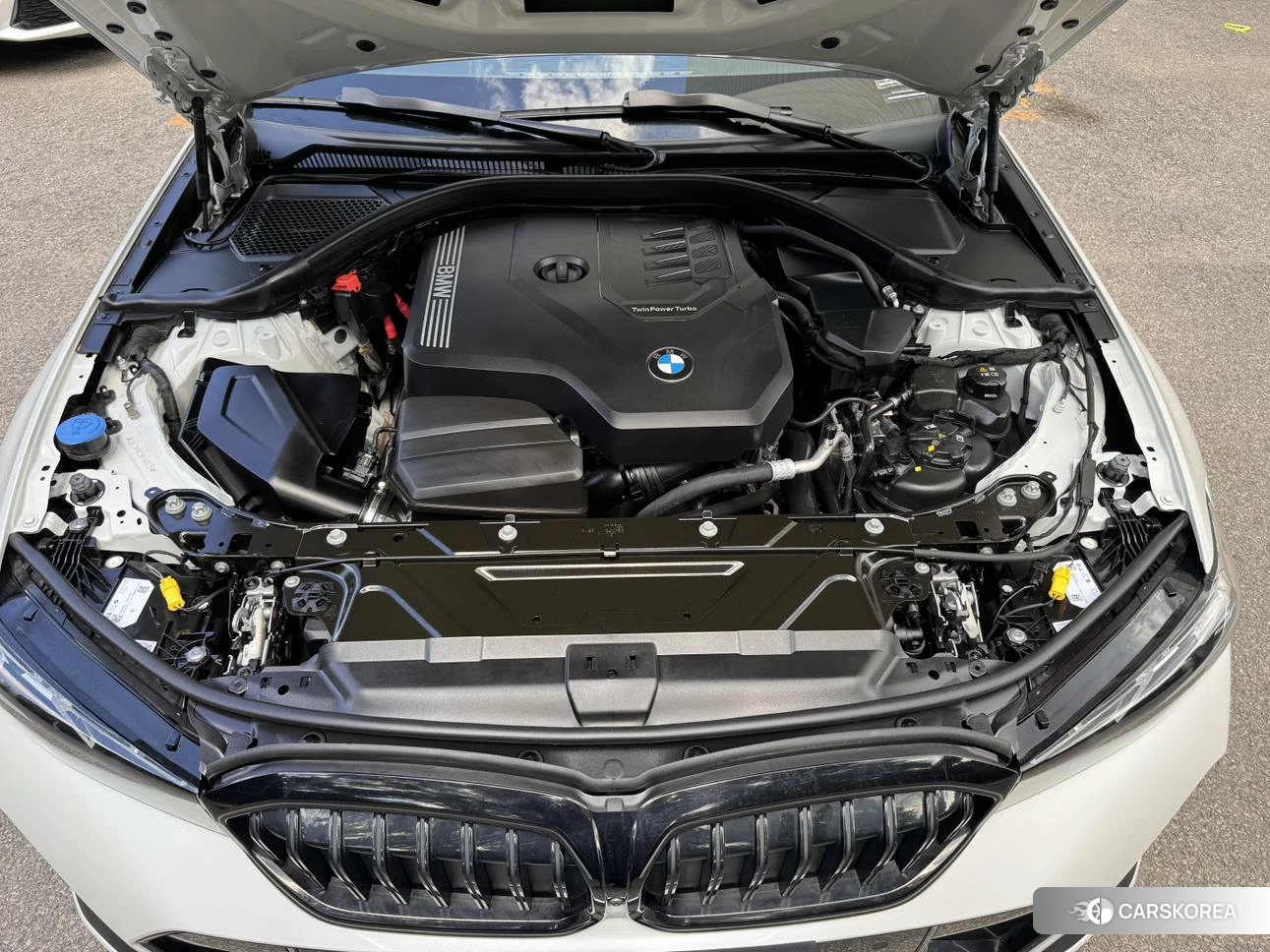 BMW 3 series id 4426586 из Китая 15