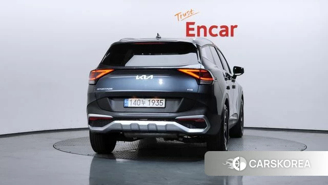 Kia Sportage 5th Generation id 4370439 из Кореи 31