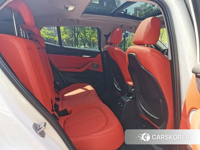 BMW X2 2022 Белый из Китая, фото 5