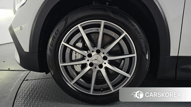 Mercedes-Benz GLB-Class X247 id 4428292 из Кореи 31