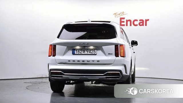 Kia Sorento 4th Generation id 4309463 из Кореи 14
