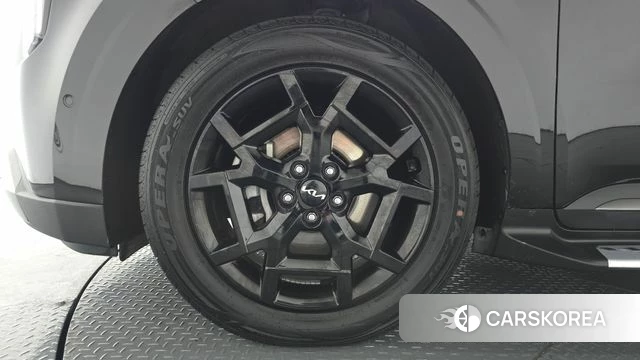 Kia The New Carnival 4th Generation id 4230305 из Кореи 32