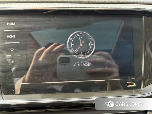 Volkswagen Tanyue id 4219981 из Китая 19
