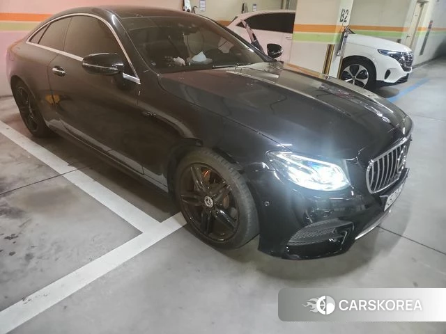 Mercedes-Benz E-Class W213 id 4849821 из Кореи 15
