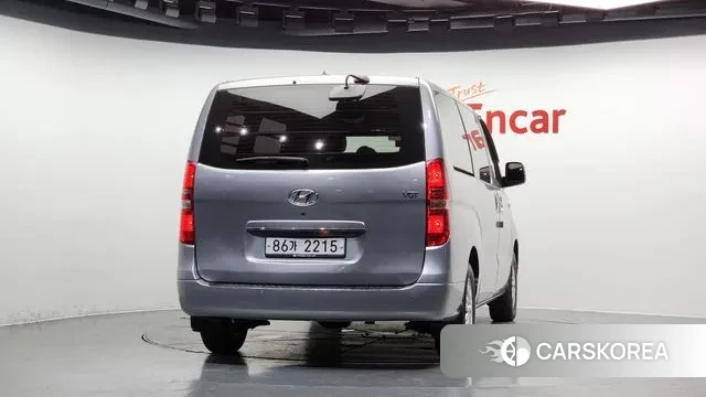 Hyundai The New Grand Starex id 3117676 из Кореи 14