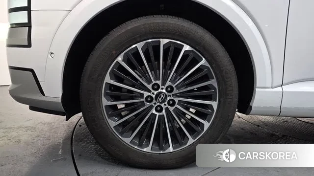 Hyundai Palisade (LX3) id 3731828 из Кореи 14