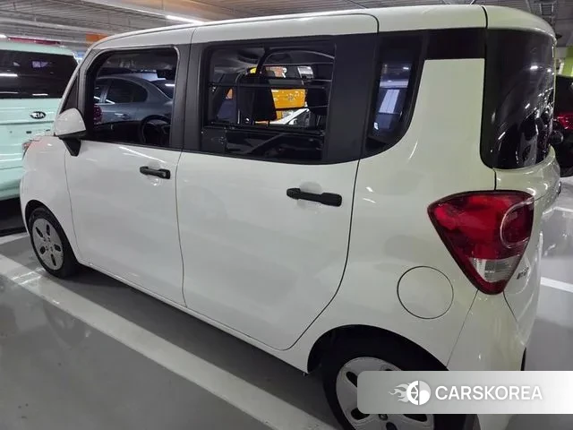 Kia The New Ray id 3013243 из Кореи 13