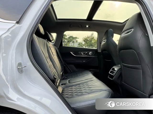 Chery Tiggo 7 PLUS id 3983256 из Китая 17