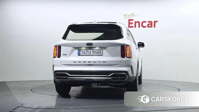 Kia Sorento 4th Generation id 3936174 из Кореи 14