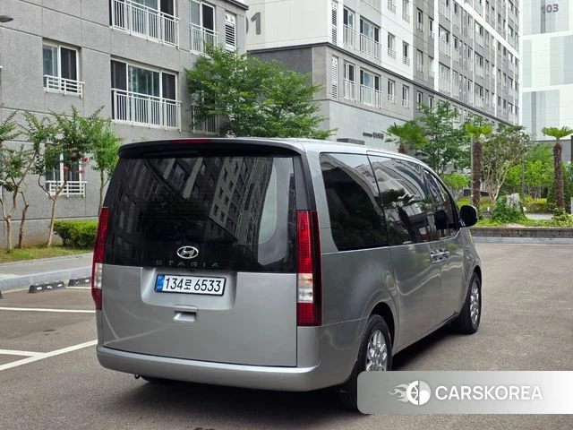 Hyundai Staria id 4580488 из Кореи 12