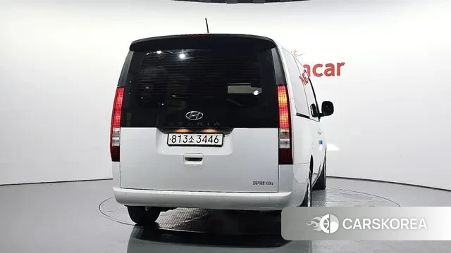 Hyundai Staria id 3421170 из Кореи 14