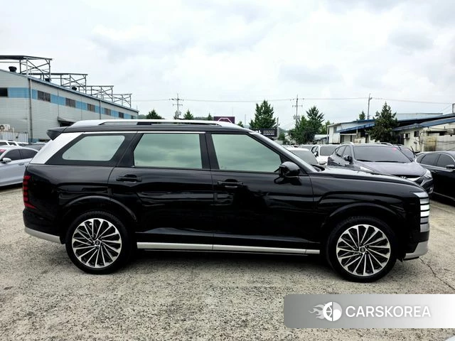 Hyundai Palisade (LX3) id 4421548 из Кореи 14