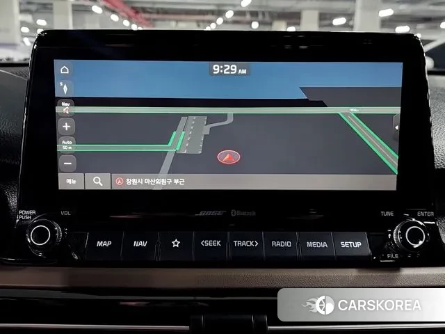 Kia Seltos id 3443366 из Кореи 13