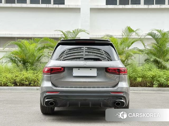 Mercedes-Benz GLB AMG id 4253876 из Китая 11