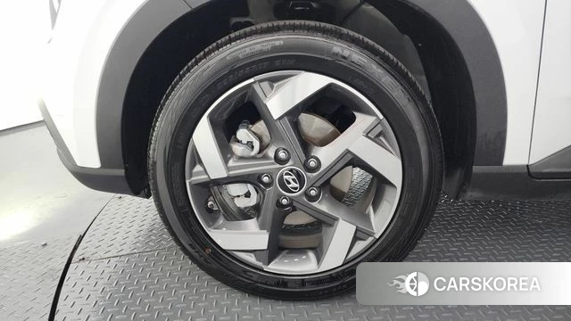 Hyundai Venue id 4342464 из Кореи 27
