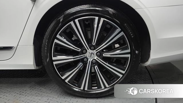 Volvo S90 id 3878708 из Кореи 14