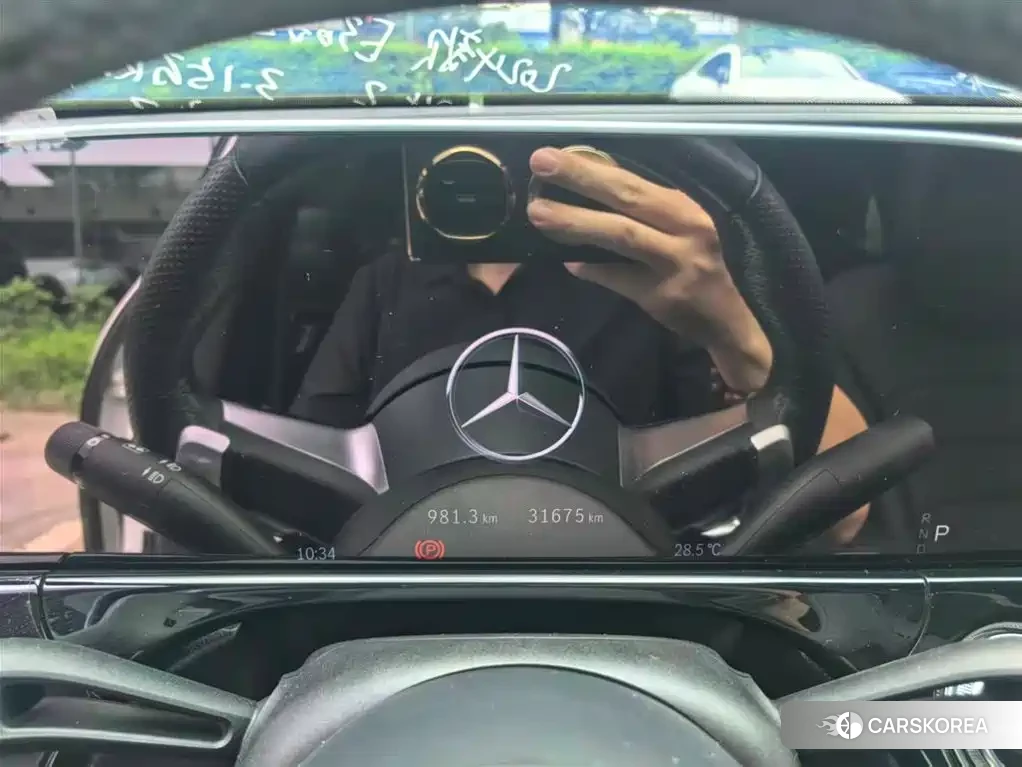 Mercedes-Benz E-Class id 4553940 из Китая 12