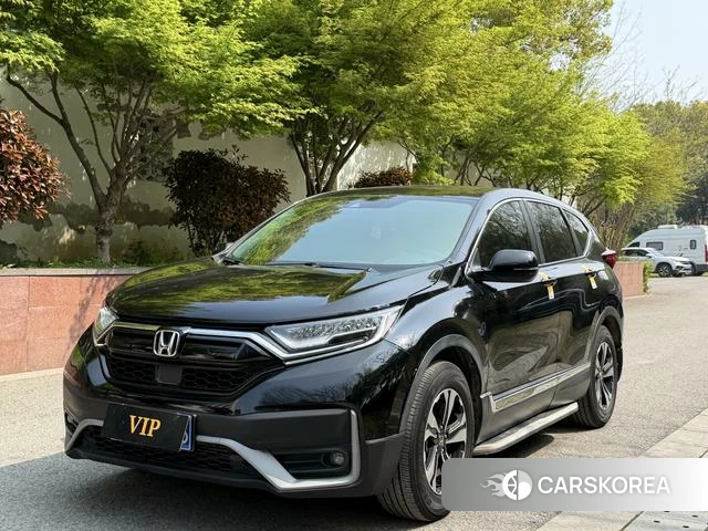 Honda CR-V id 4241394 из Китая 9